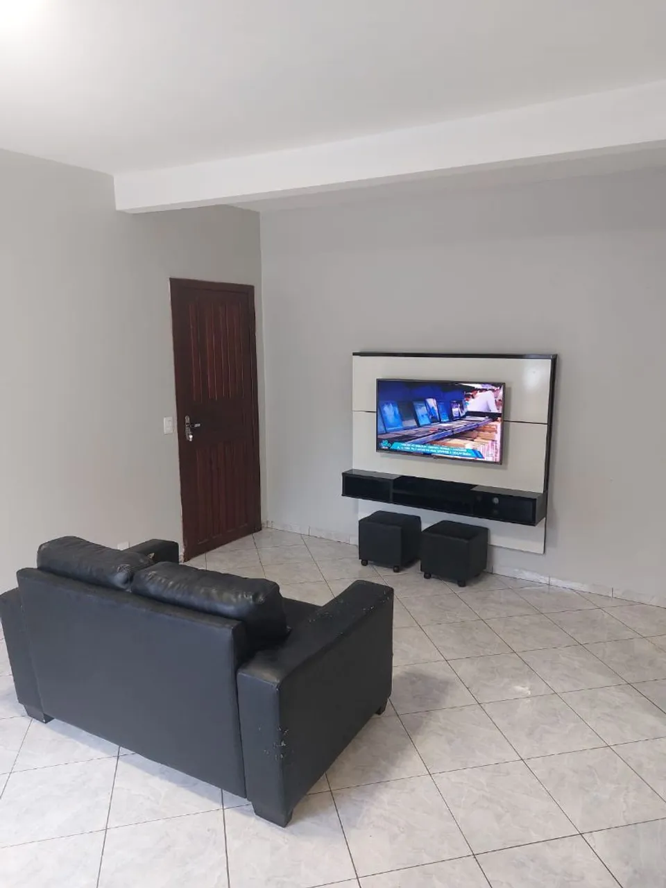 Меблированный дом 90 м², 2 спальни — photo 6