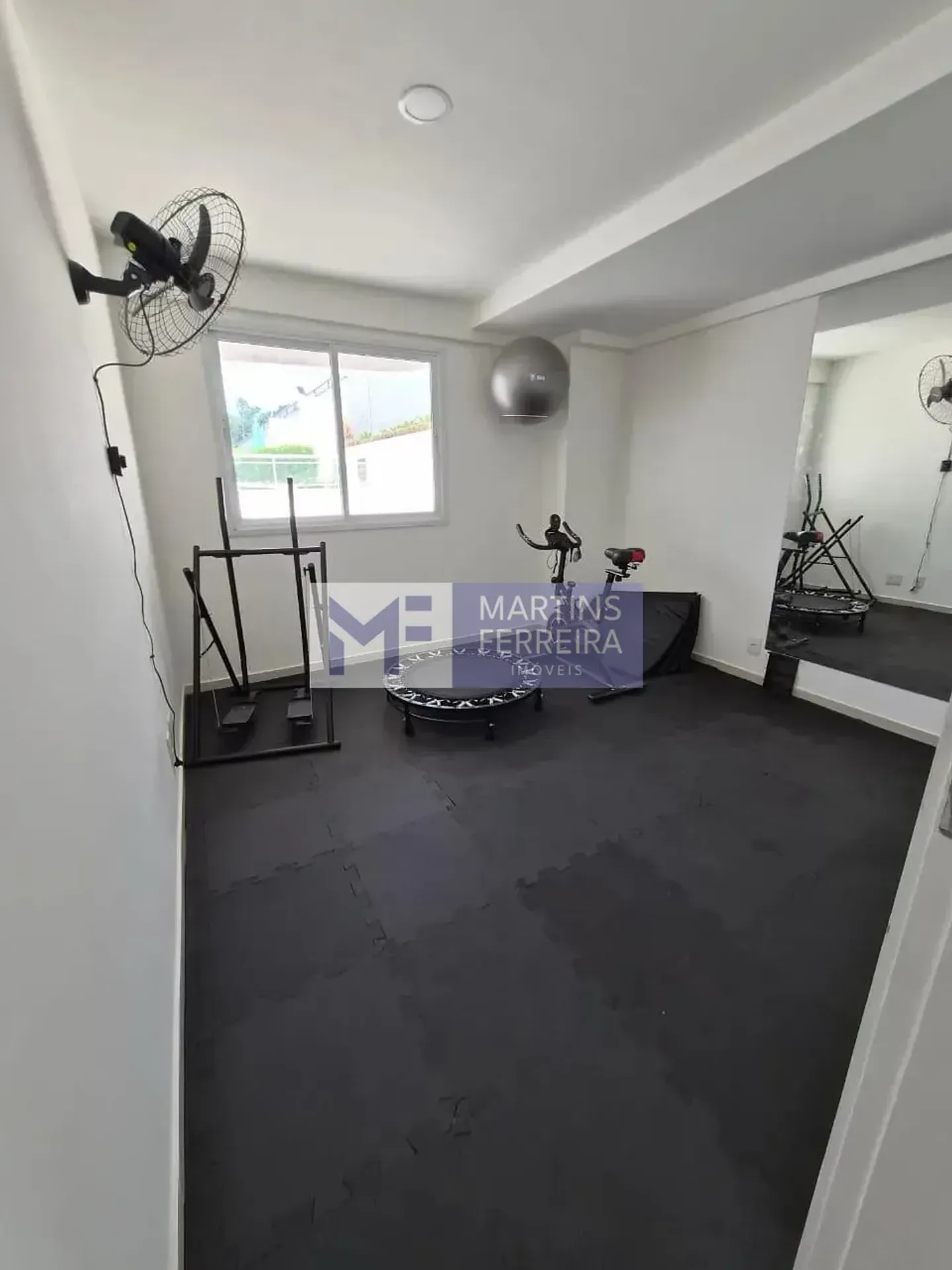 1 quarto e vista para as montanhas: apartamento de 50 m² — photo 20
