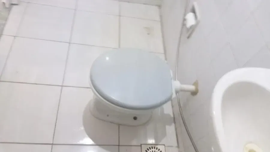 Apartamento de 1 quarto com cozinha compacta e 1 banheiro — photo 4
