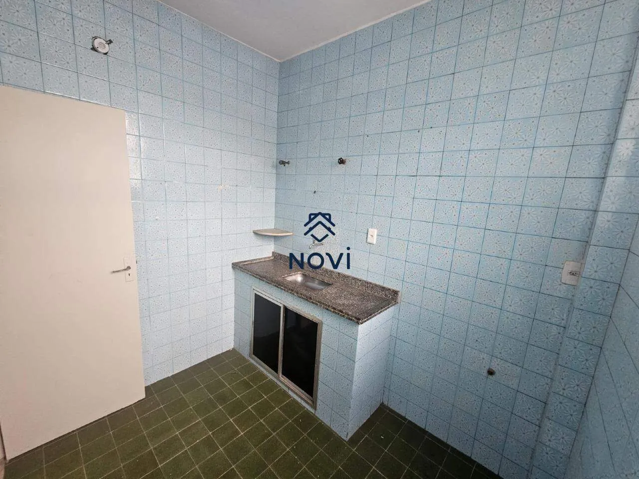 45 m² apartment with 1 bedroom and no parking — photo 24