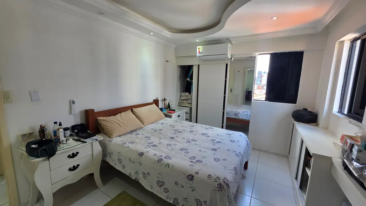 Apartamento no 5º andar com vista para a água — photo 13