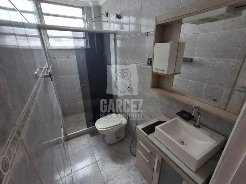 Непустая квартира с 1 спальней и электрическим душем — photo 2