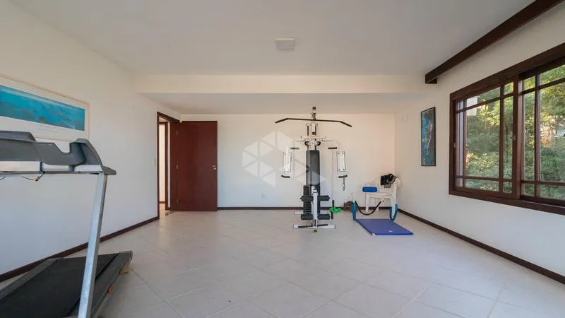 Furnished house 314 m² with 6 bedrooms and 4 parking — photo 33