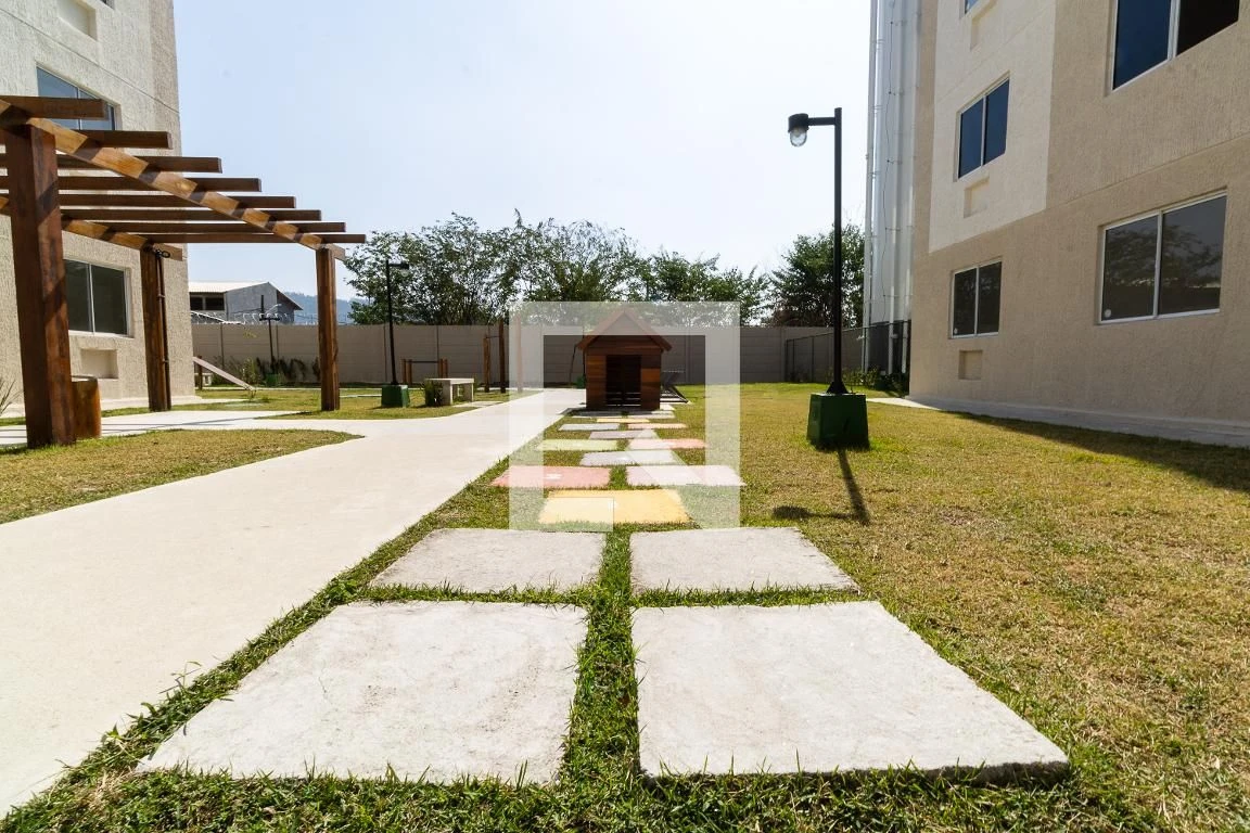 Apartamento com 2 quartos, 1 banheiro e 1 vaga — photo 12