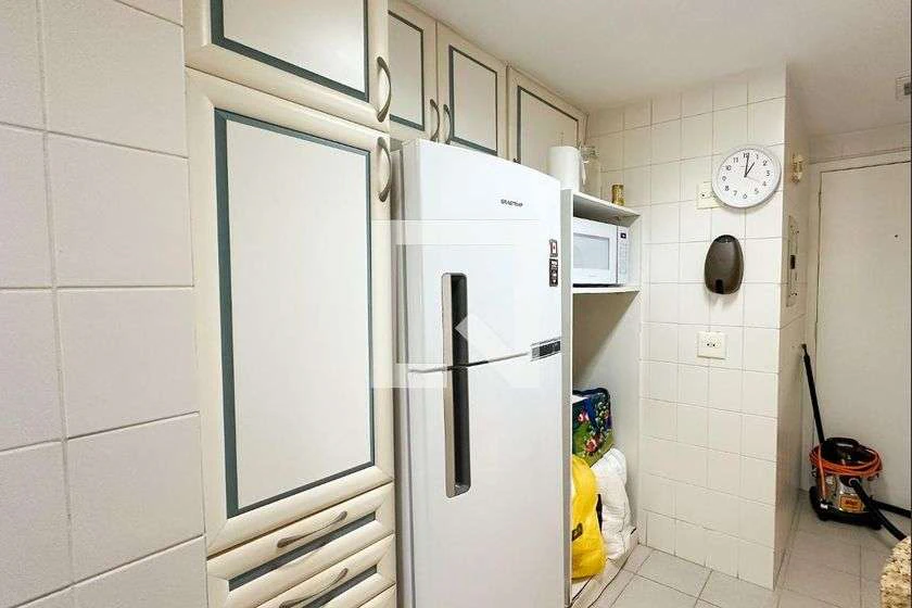Apartamento de 96 m² com 2 quartos e cozinha a gás — photo 28