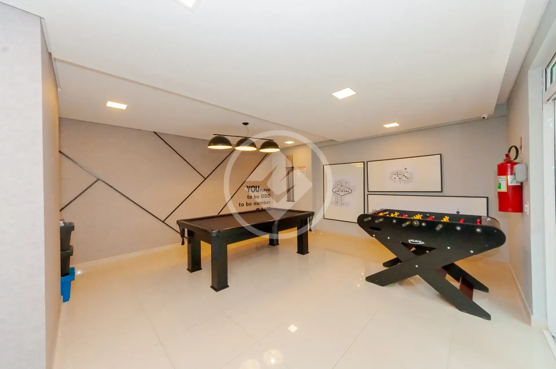 Furnished 3-bedroom apartment with 1 en-suite — photo 33