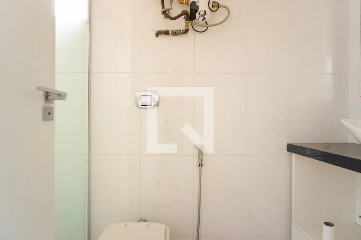 Apartamento com 4 quartos e 2 suítes — photo 48