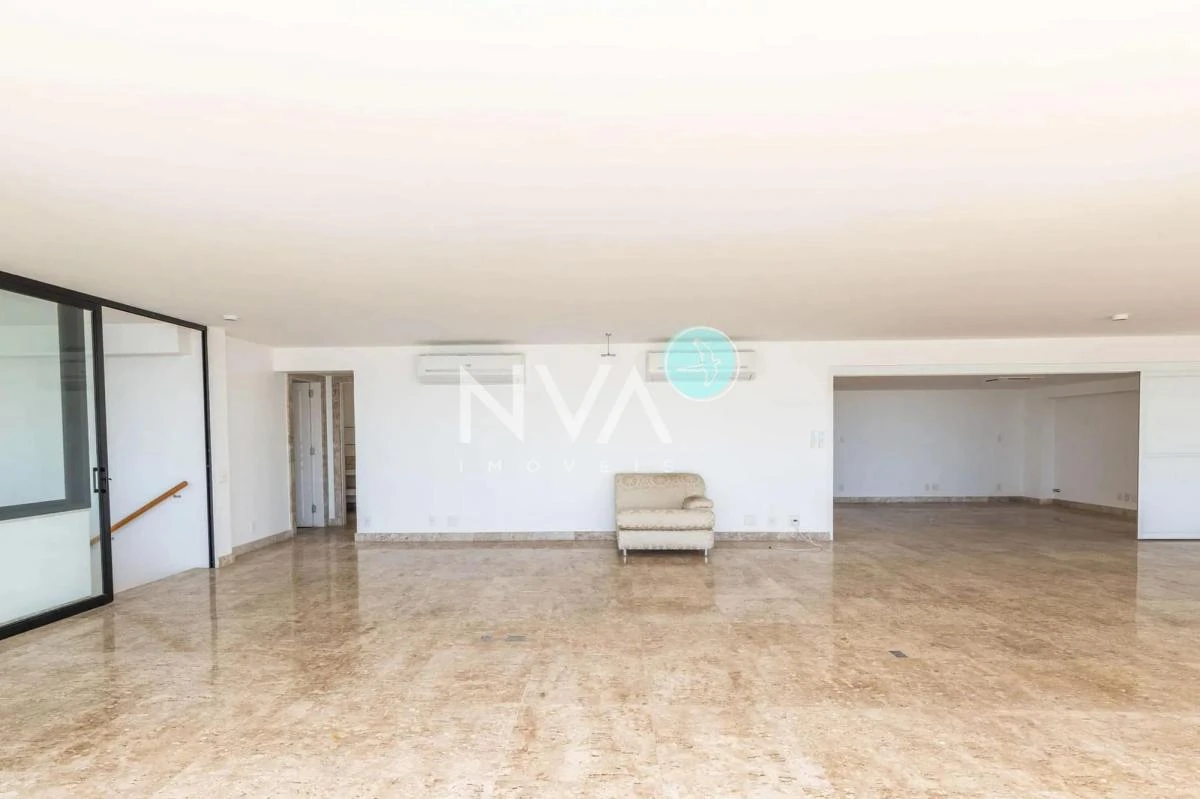 Cobertura duplex 653 m² com 3 quartos e suíte — photo 24