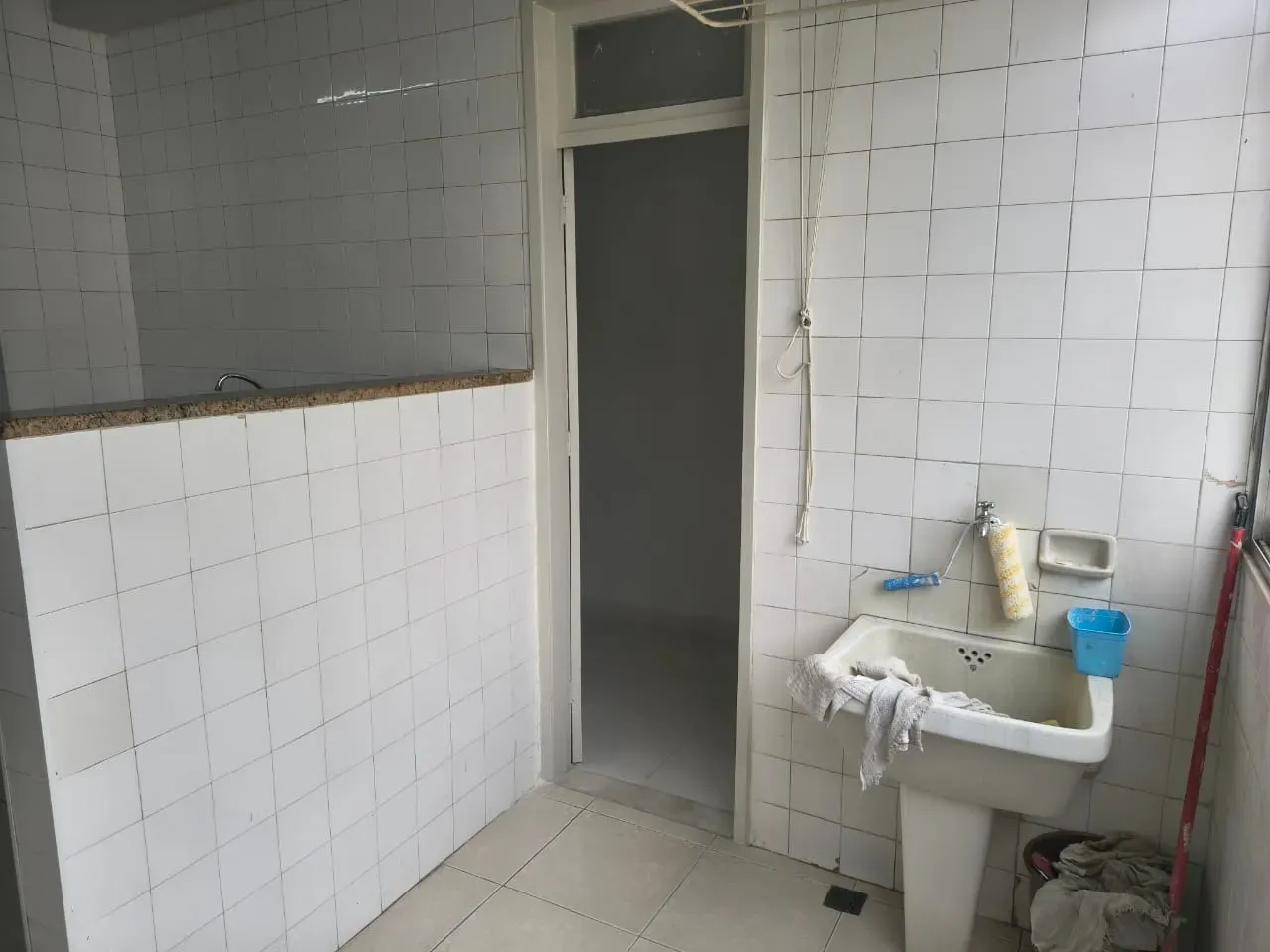 Apartamento com vista para as montanhas, Laranjeiras — photo 11
