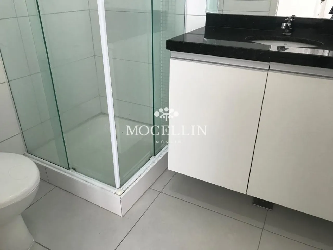 Furnished 1-bedroom apartment with a balcony — photo 10