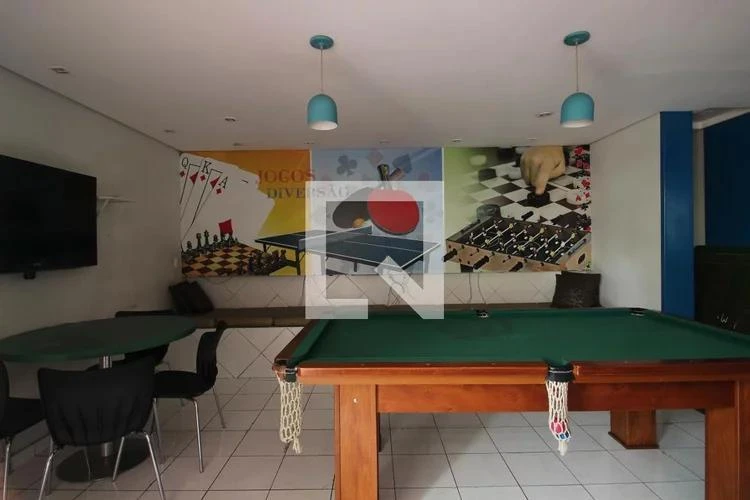 Apartamento de 60 m² com 3 quartos e cozinha separada — photo 7