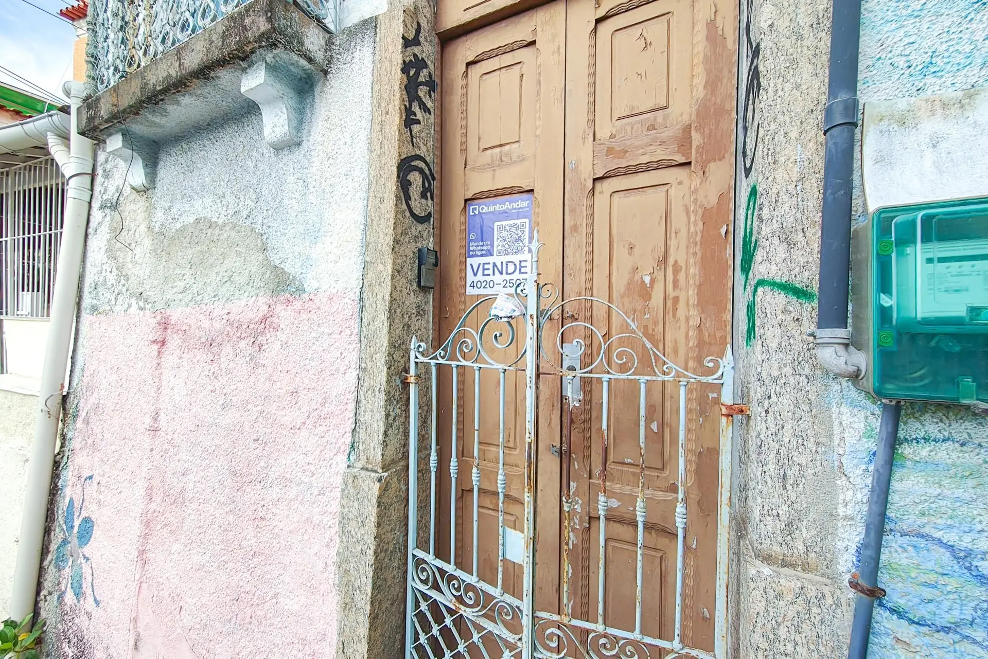Apartamento mobiliado com 5 quartos e jardim privativo — photo 54