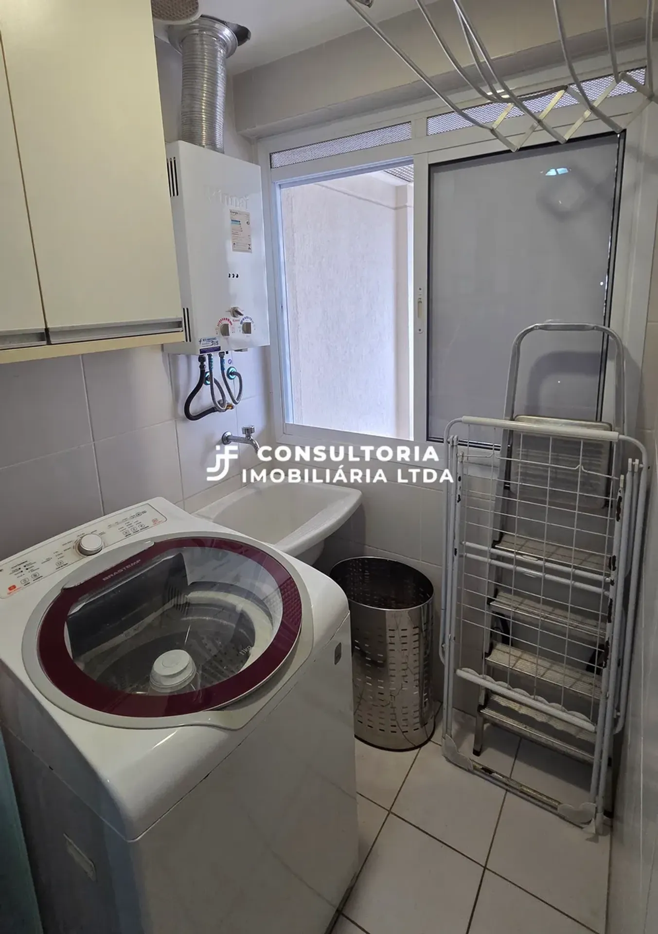 2-bedroom apartment with a home office in Rio de Janeiro — photo 15