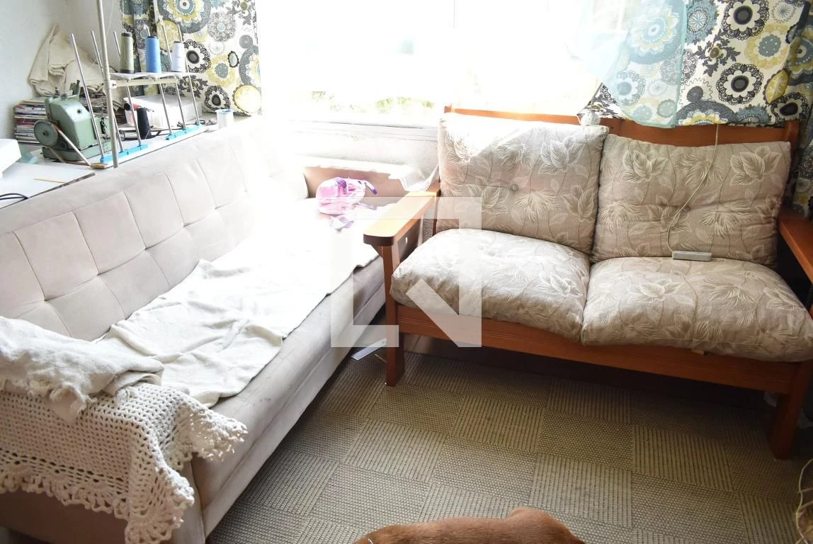 Apartamento amueblado de 2 dormitorios y cocina a gas — photo 3
