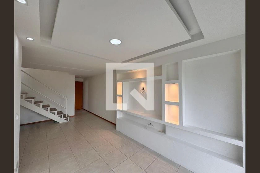 4 quartos e vista para as montanhas: apartamento de 195 m² — photo 46