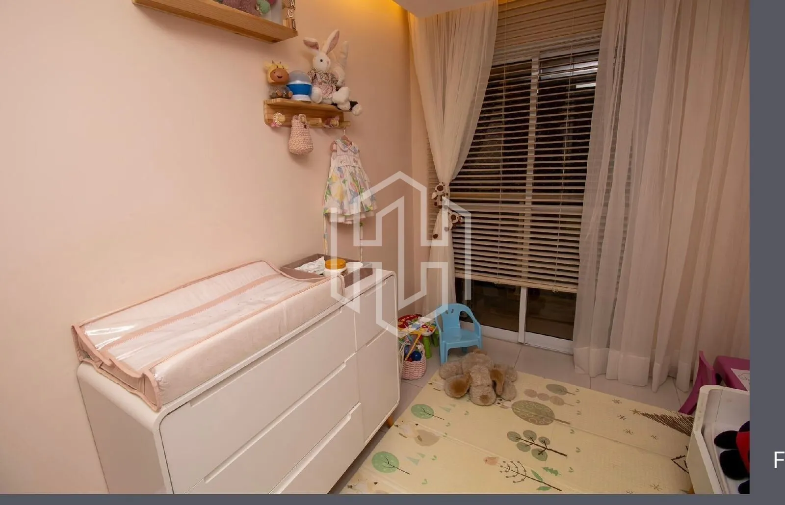 Apartamento con cocina integrada: 3 dormitorios y 4 baños — photo 15