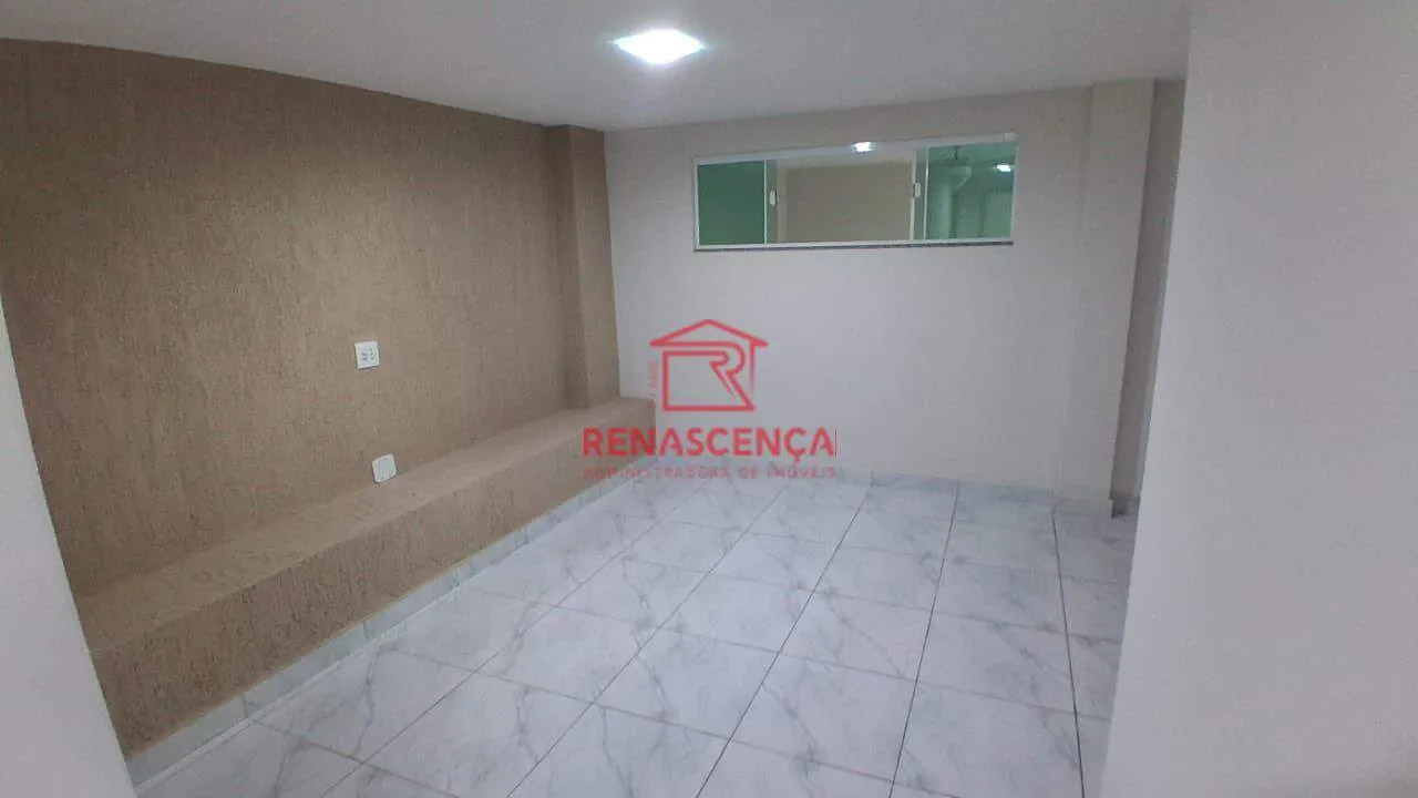 Casa sem mobília com 1 quarto e box de vidro — photo 7