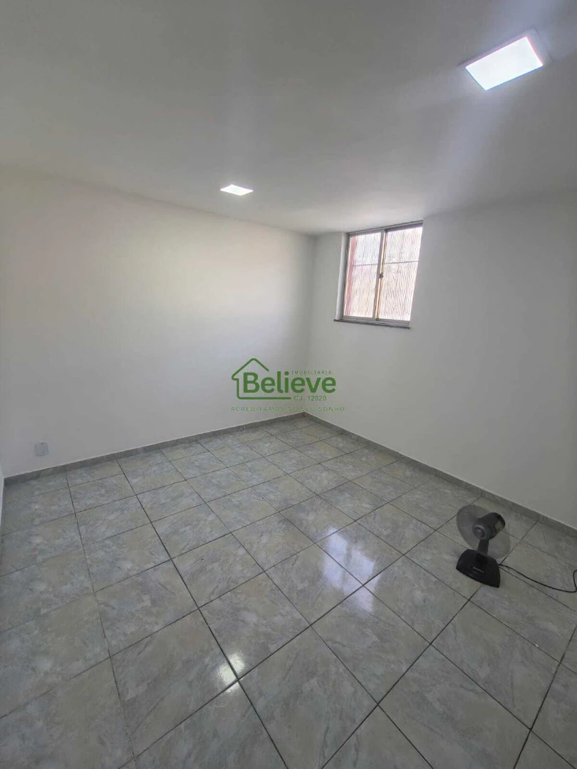 Casa reformada de 50 m², sem vaga e com ar-condicionado — photo 8