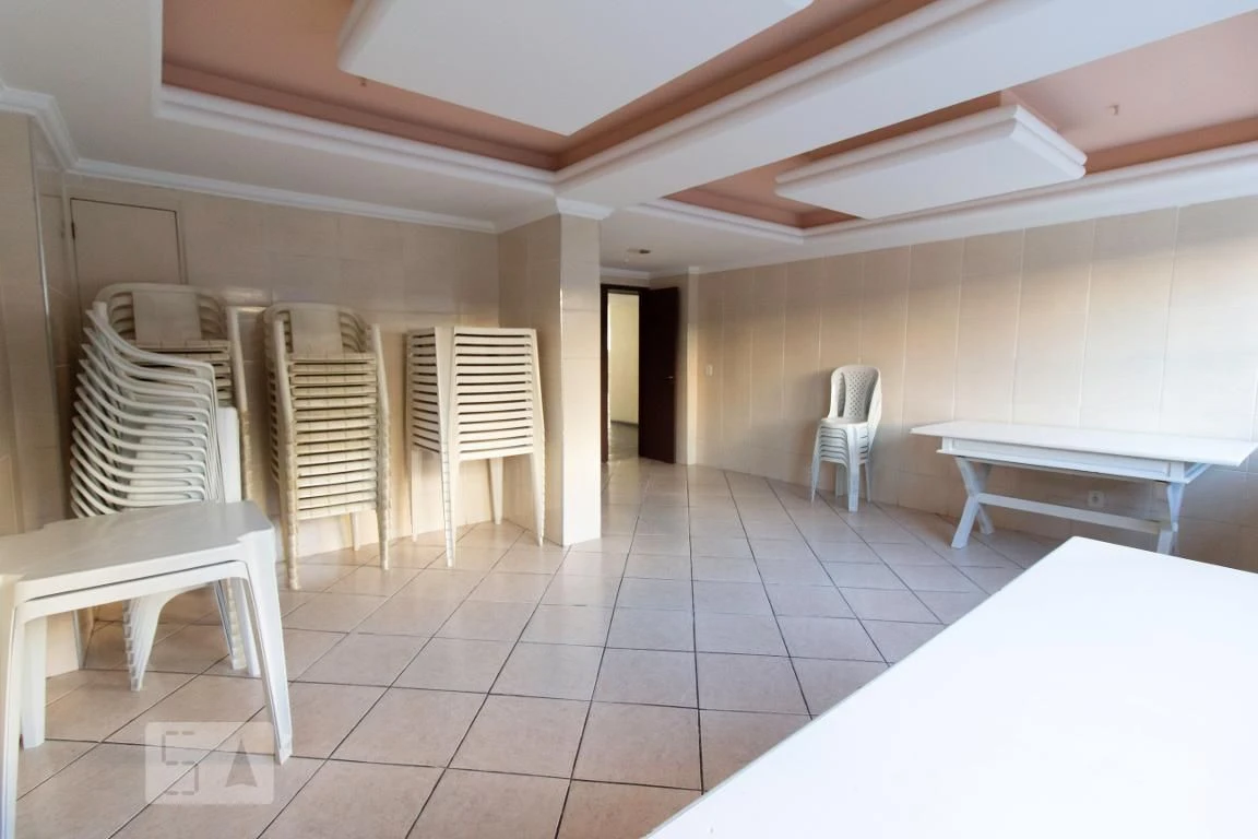 Apartment, 80 m², with a private BBQ — photo 28