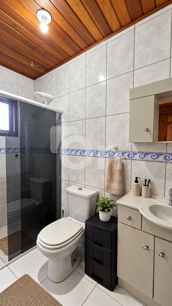 Private BBQ in a one-bedroom house, 168 m² — photo 15