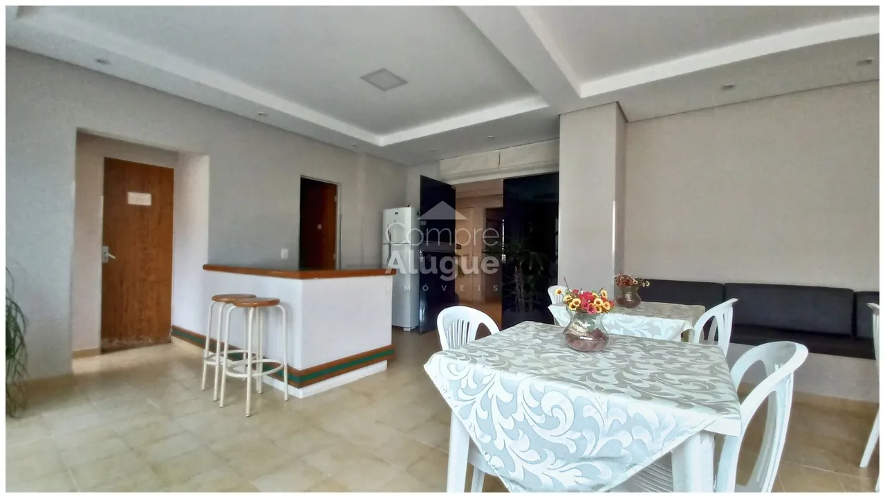 35 m² apartment with 1 bedroom and no parking — photo 4