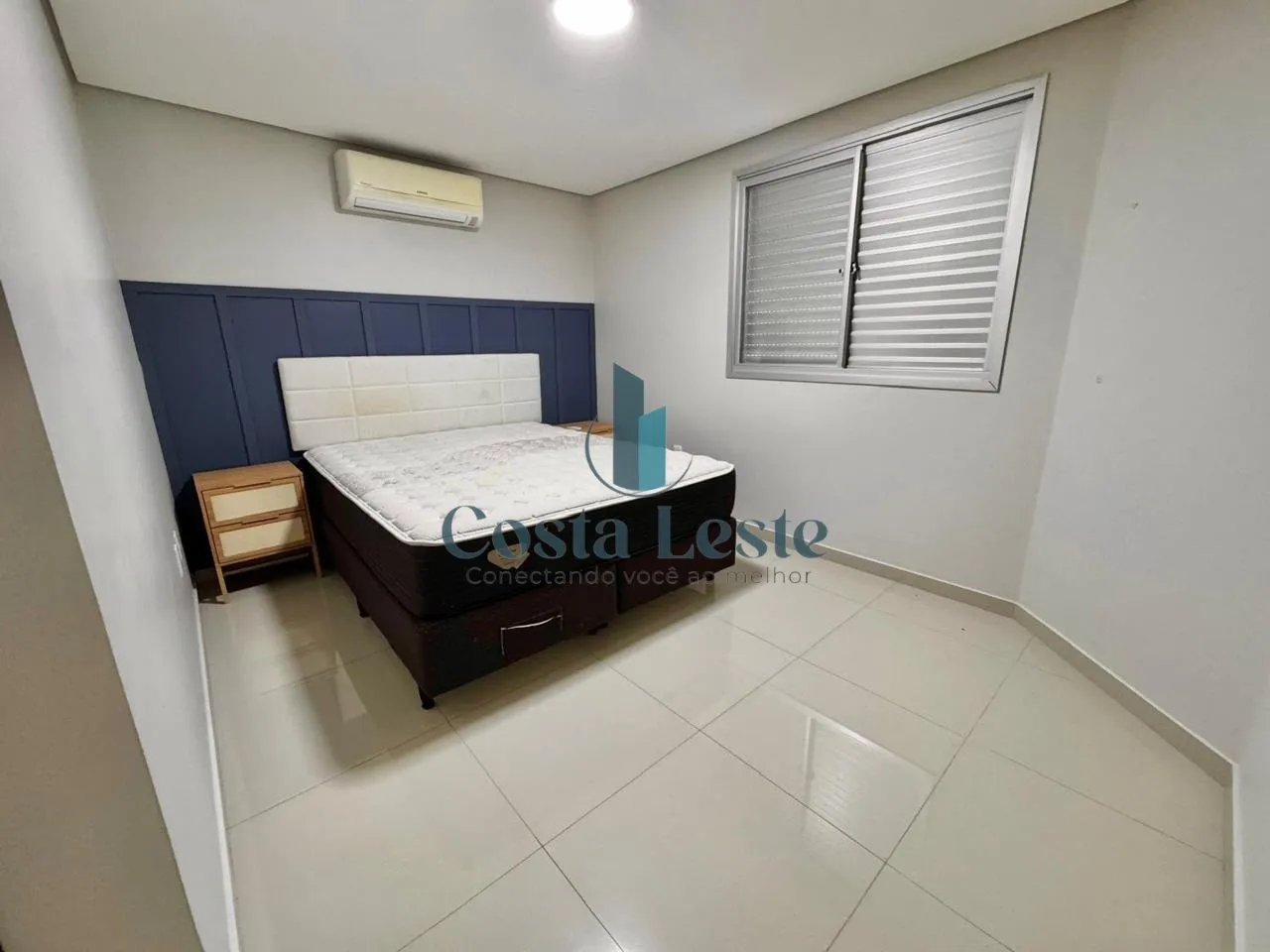 Apartamento mobiliado, 78 m², com máquina de lavar — photo 8