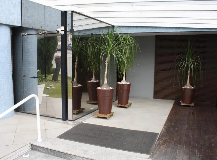 Apartamento de 4 quartos com suíte e 3 banheiros — photo 4