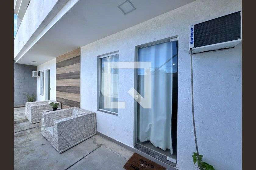 Casa mobiliada de 30 m² com 1 quarto e jardim privativo — photo 7