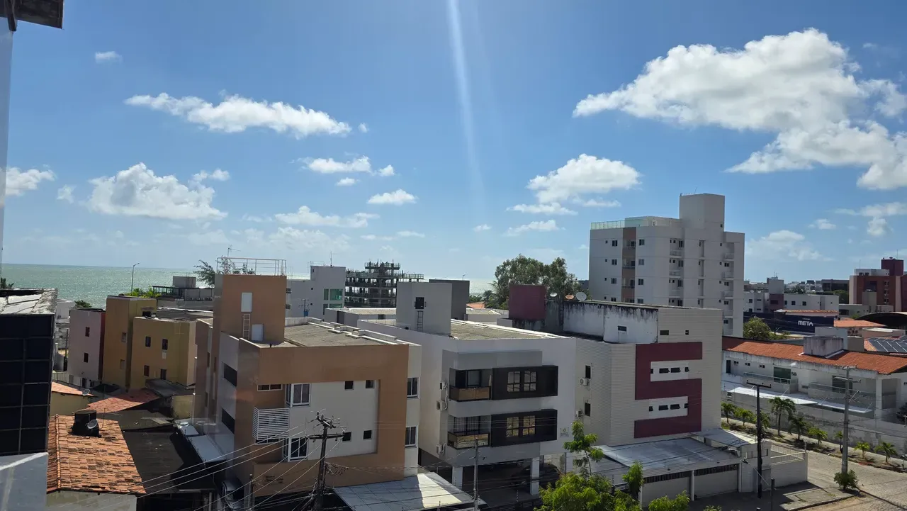 Apartamento no 5º andar com vista para a água — photo 23