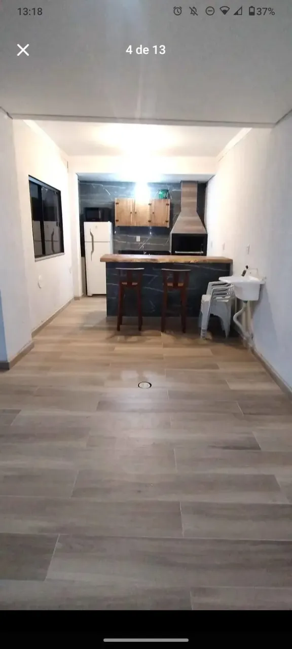 Furnished 2-bedroom, 96 m² apartment in Florianópolis — photo 2