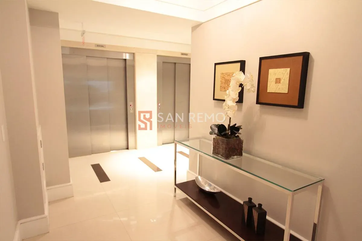 Apartamento de 109 m² con 3 dormitorios y BBQ — photo 22