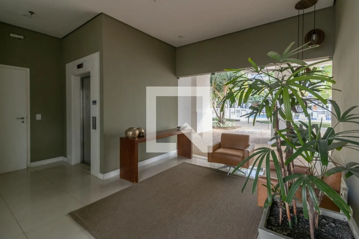 Apartamento para alugar com 5 quartos e piscina no condomínio — photo 95