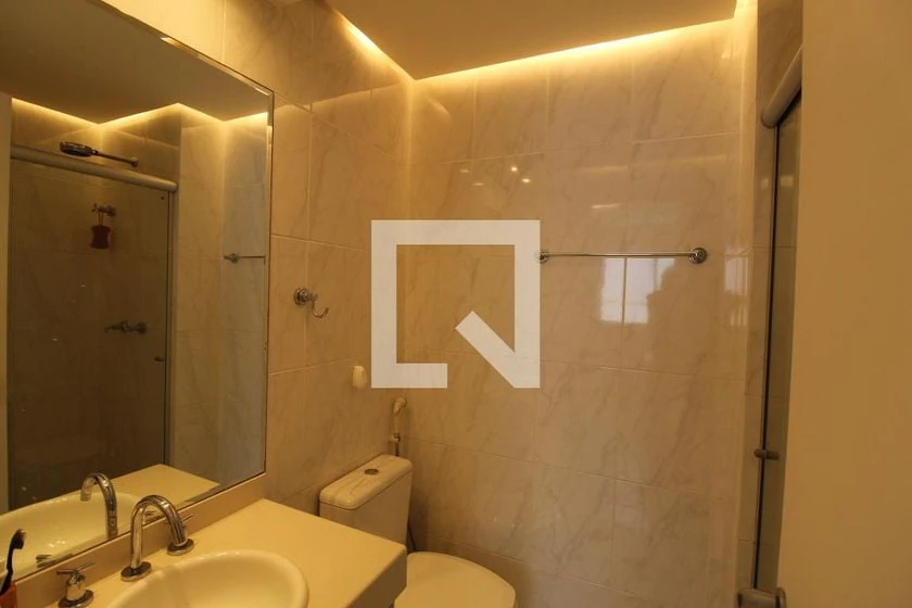 Casa em condomínio para aluguel com 5 quartos e 375 m² — photo 20