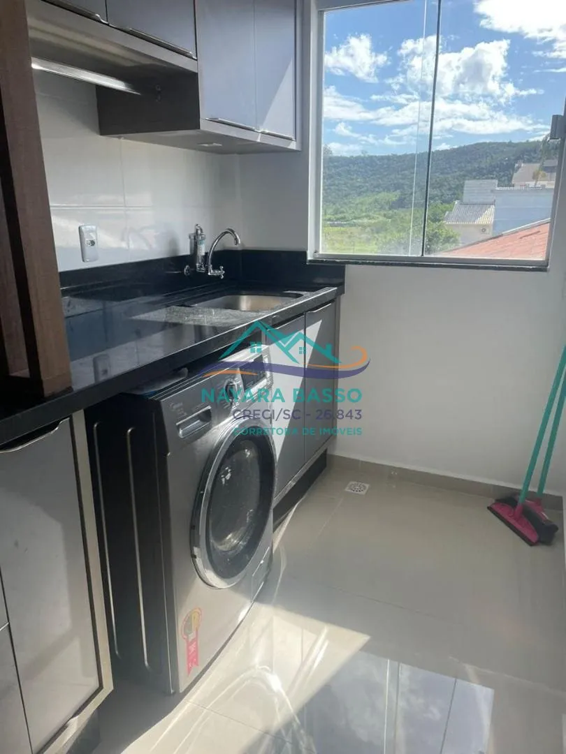 Apartamento de 3 dormitorios con suite y parrilla en balcón — photo 13