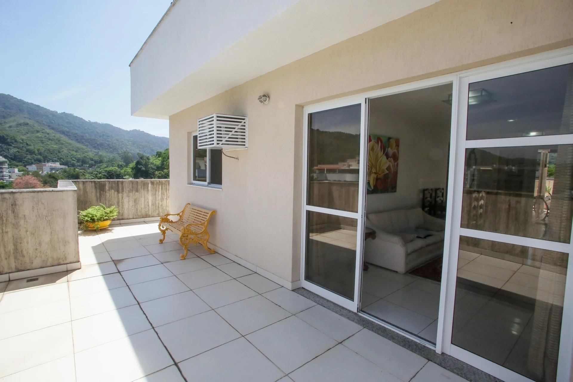 Apartamento mobiliado: 4 quartos, 4 banheiros e 2 vagas — photo 19