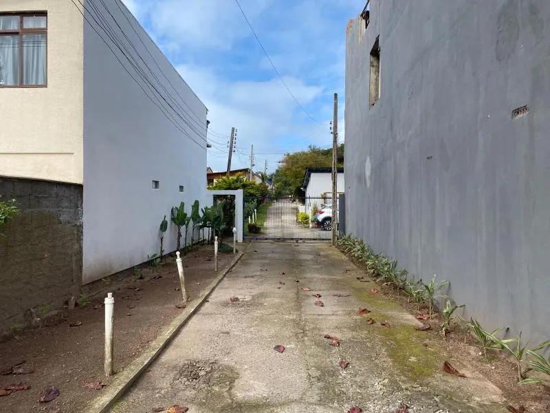 Apartamento de 30 m² com 1 quarto e fogão a gás — photo 15
