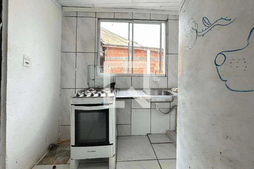Apartamento sin muebles de 1 dormitorio y 20 m² — photo 10