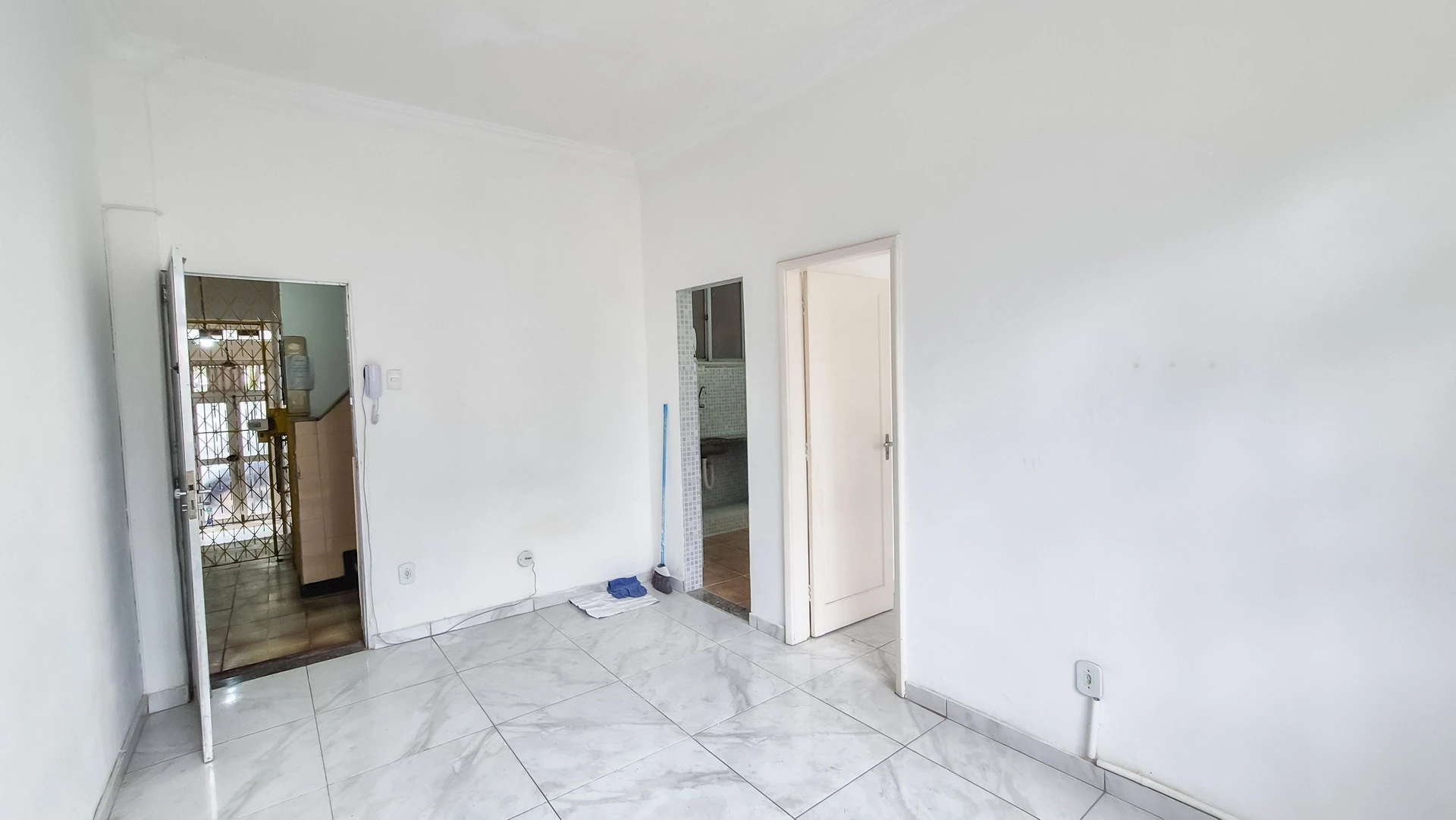 One-bedroom apartment, 40 m² — photo 22