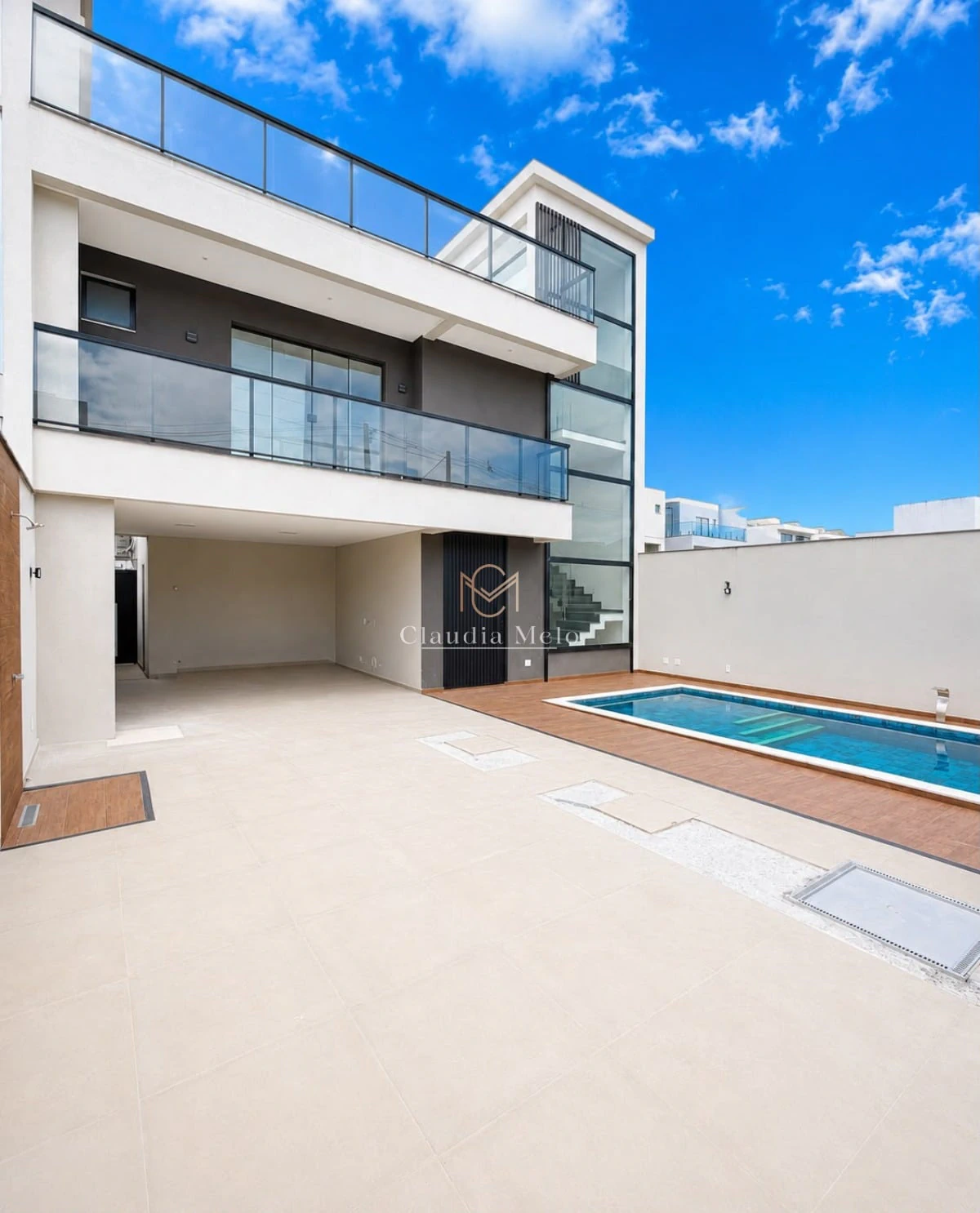 Casa com 5 suítes e cozinha integrada de 290 m² — photo 4
