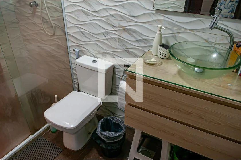 Furnished house with 3 bedrooms and 300 m², balcony — photo 16