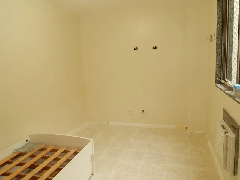 Apartment with 4 bedrooms, 3 bathrooms and 3 parking — photo 16
