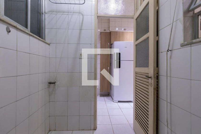 Apartamento de 86 m² com 3 quartos e cozinha fechada — photo 38