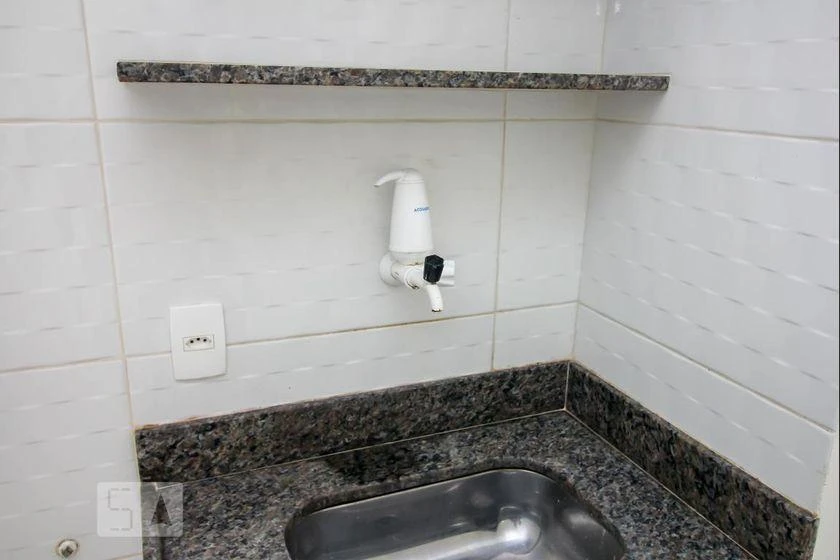 Monoambiente de 28 m² — photo 3
