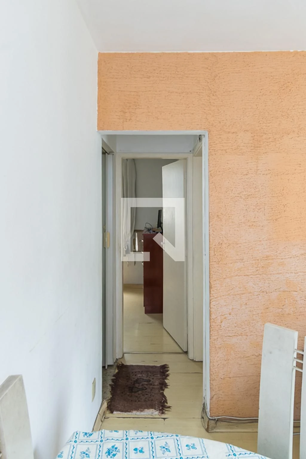 Rental apartment with 2 bedrooms 1 bath and a terrace — photo 39