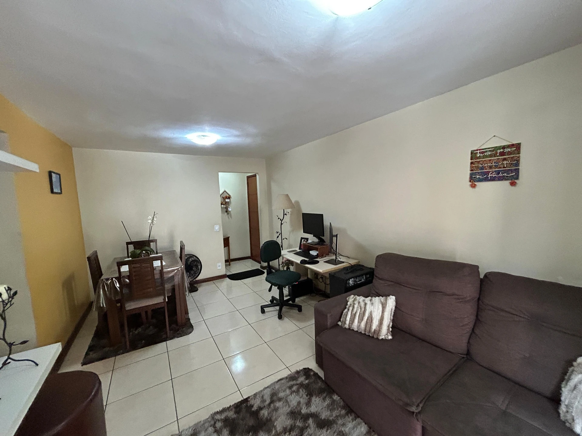 2-bedroom apartment with a washing machine in Rio de Janeiro — photo 34