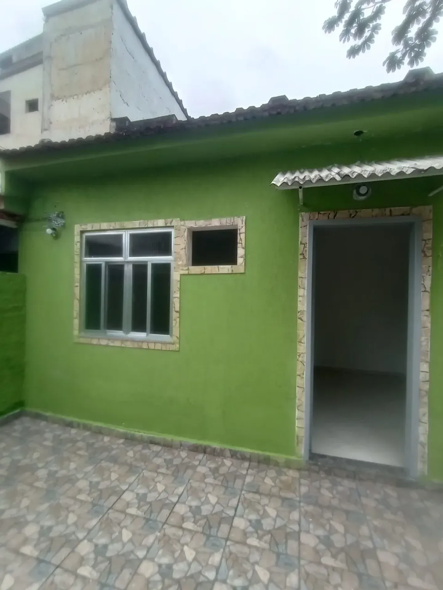 One-bedroom, 50 m² house in Rio de Janeiro