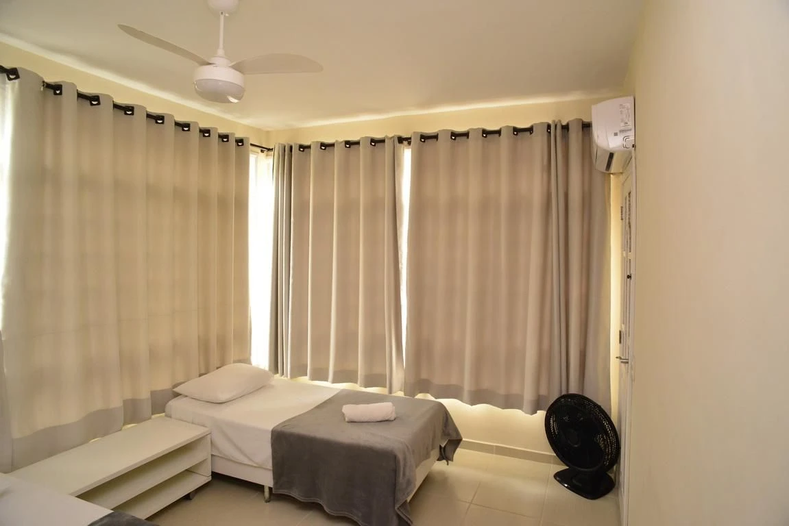 5-bedroom house with a washing machine — photo 33