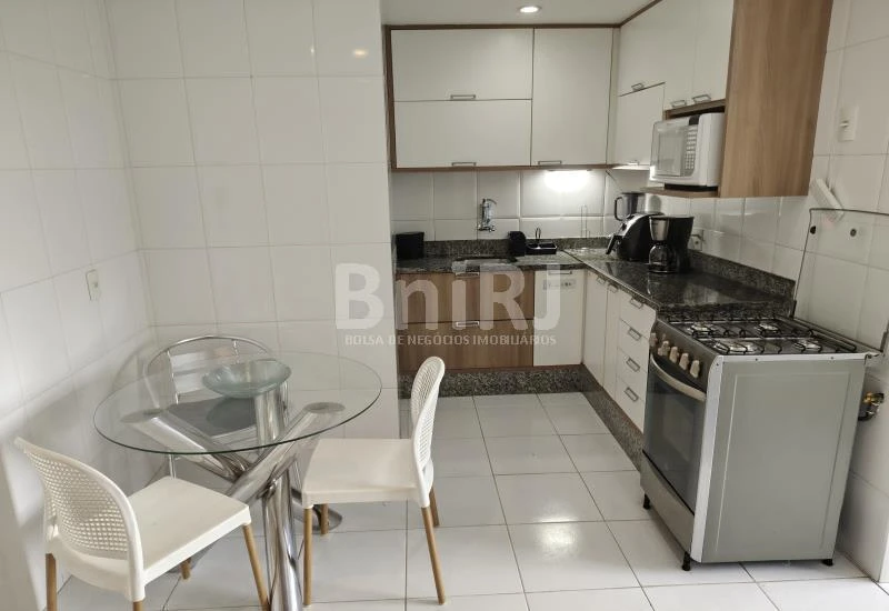 2 quartos e máquina de lavar: apartamento de 66 m² — photo 11