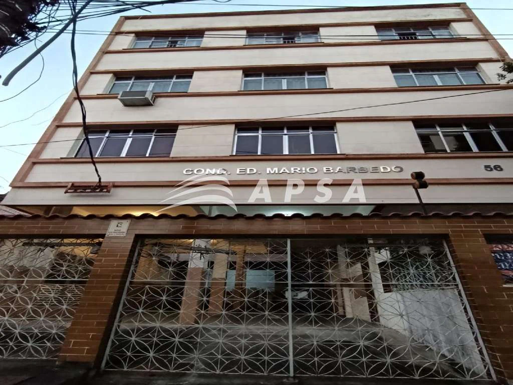 Квартира с 2 спальнями и 1 ванной, без парковки — photo 24