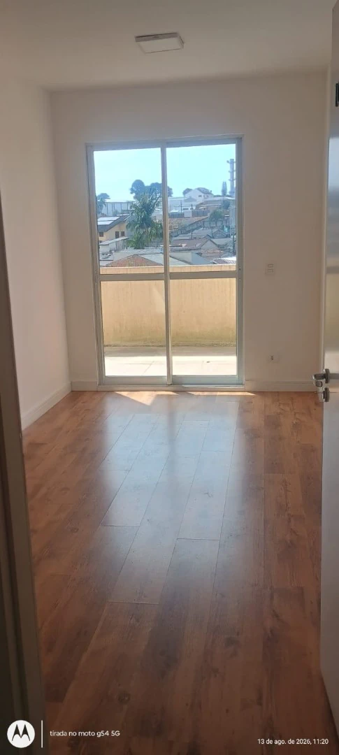 2-bedroom apartment with 110 m² and private BBQ